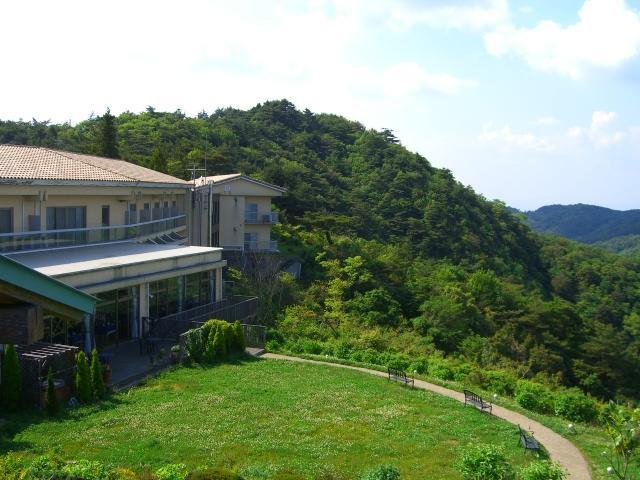 Hotel De Maya Kobe Exterior photo